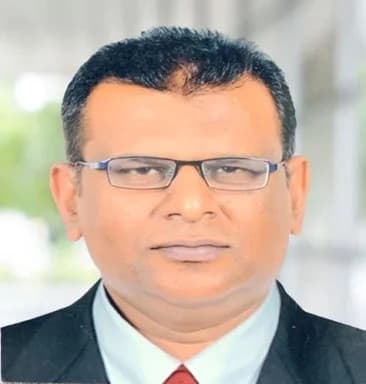 Chandramouli R - Chief Technical Officer