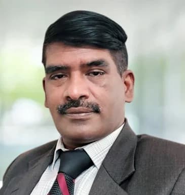 Mahaboob M H - Chief Executive Officer