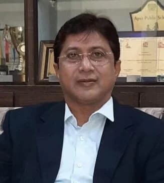 Riyaz Basari - Director – Key Accounts Management