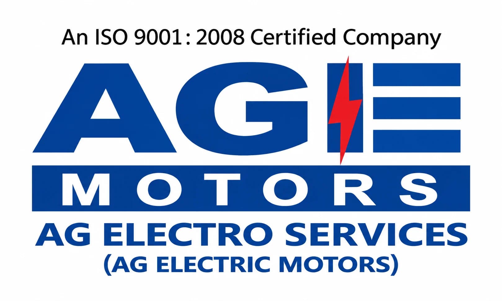 AGE Motor