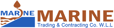Al Marine Trading logo
