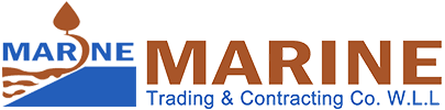 Al Marine Trading logo