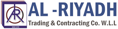 Al Riyadh Trading logo