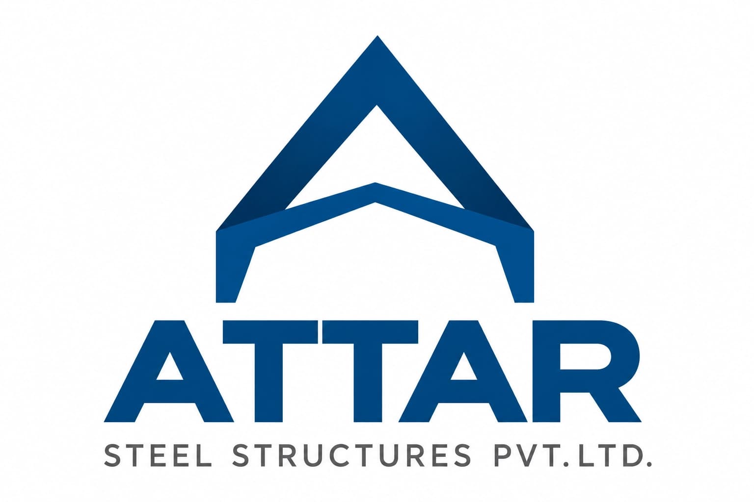 Attar Steel Structures Pvt. Ltd. logo