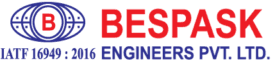 Bespask Pvt. Ltd. logo