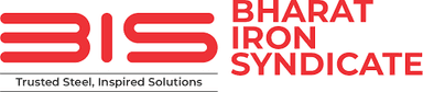 Bharat Iron Syndicate logo