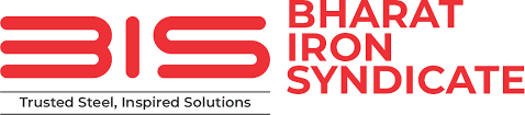 Bharat Iron Syndicate logo