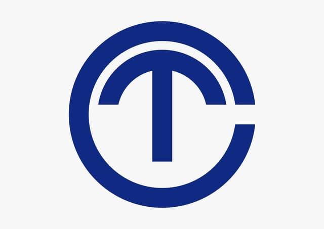 Cosmos Technocast logo