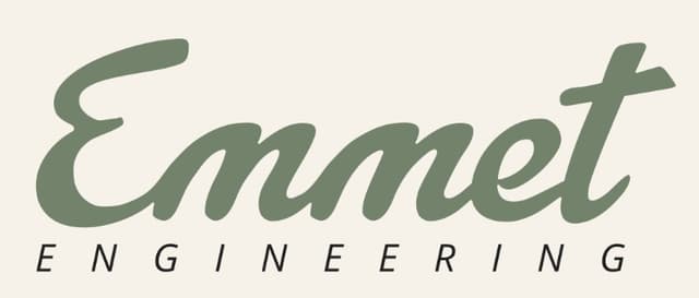 Emmet Engineering logo