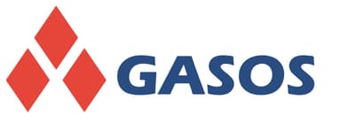 GASOS (Unit of Bin Hammoudah Group) logo
