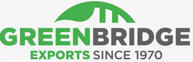 Green Bridge logo
