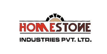 Home Stone Industries logo