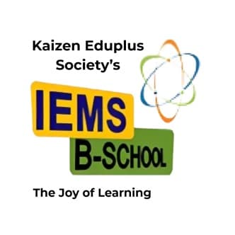 IEMS MBA College logo
