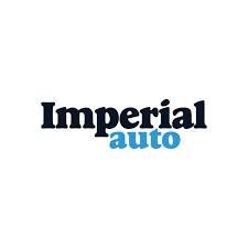 Imperial Autoparts logo
