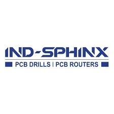 Ind-Sphinx Precision Ltd. logo