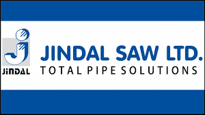 Jindal Saw Ltd. logo