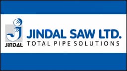 Jindal Saw Ltd.