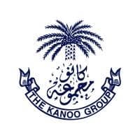 Kanoo Group logo