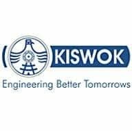 KISWOK logo