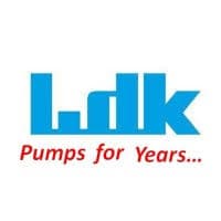 LAXMI DRUCKEN KOMPONENTS PVT. LTD. logo