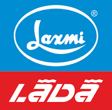 Laxmi Pumps Pump Division logo