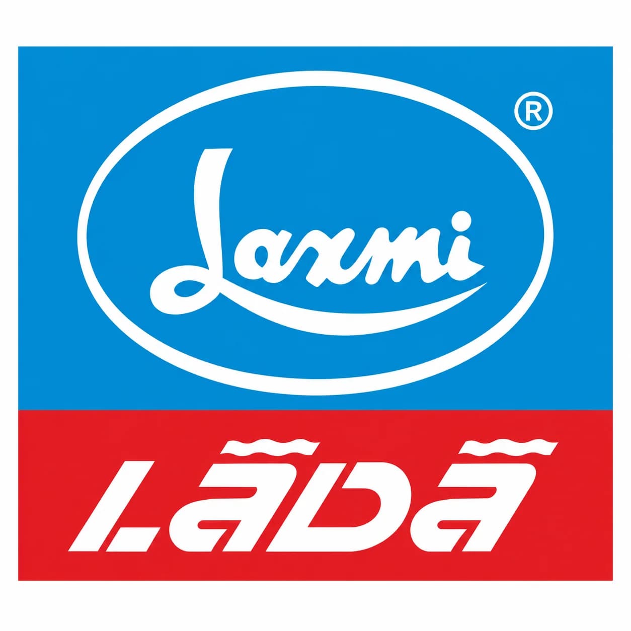 Lada Foundry