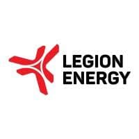 Legion Energy Products logo