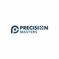 Precision Masters logo