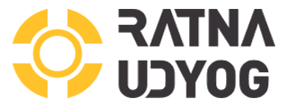 Ratna Udyog logo