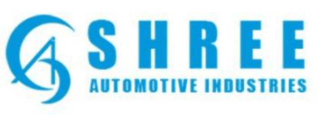 Shree Automotive Industries logo