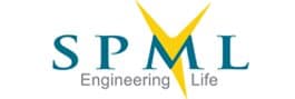 SPML logo