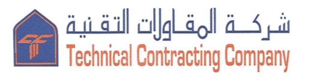 Technical Contracting Co. logo