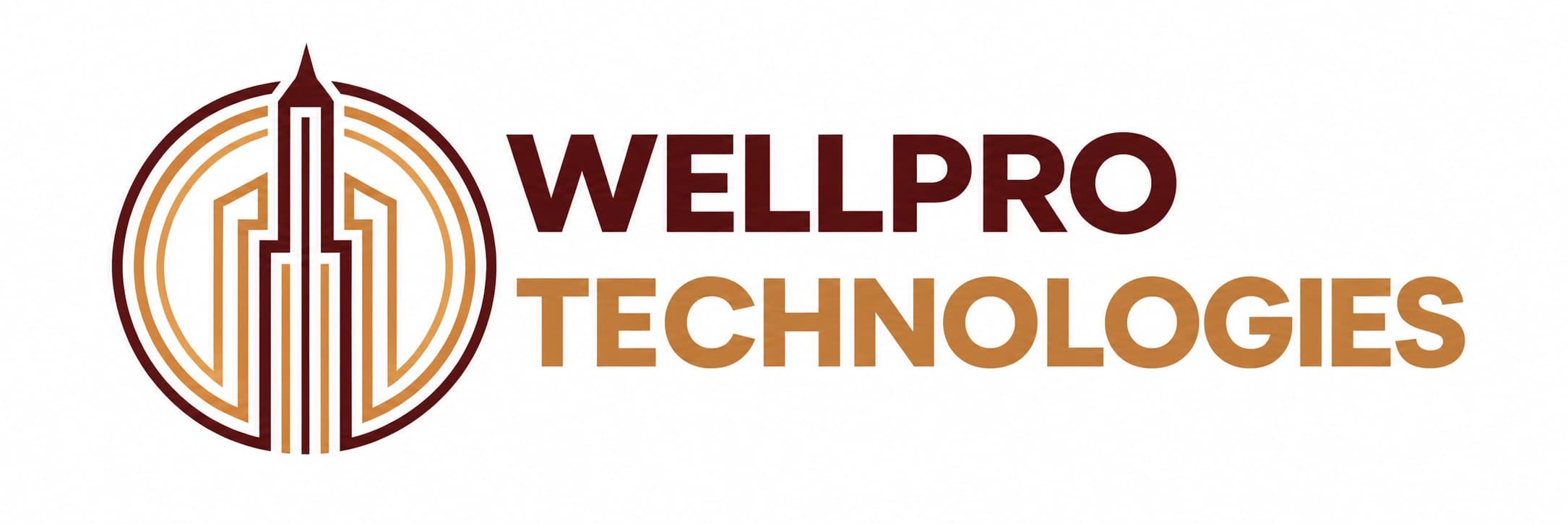 Wellpro Technologies logo