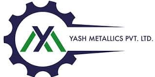 Yash Metaliks Pvt. Ltd. logo